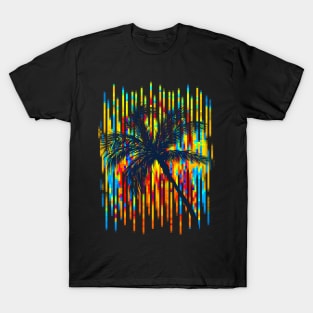 COLORFUL NATURE T-Shirt